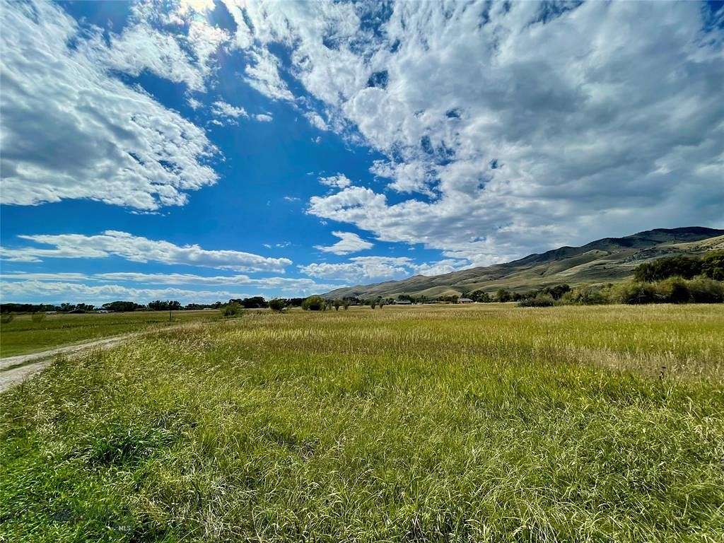 0.92 Acres of Residential Land for Sale in Silver Star, Montana