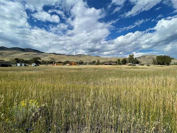 0.46 Acres of Residential Land for Sale in Silver Star, Montana