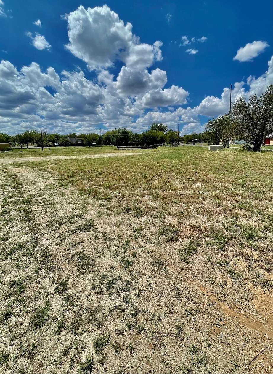 0.18 Acres of Land for Sale in Llano, Texas