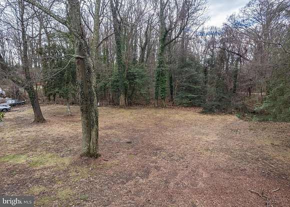 0.6 Acres of Residential Land for Sale in Annapolis, Maryland