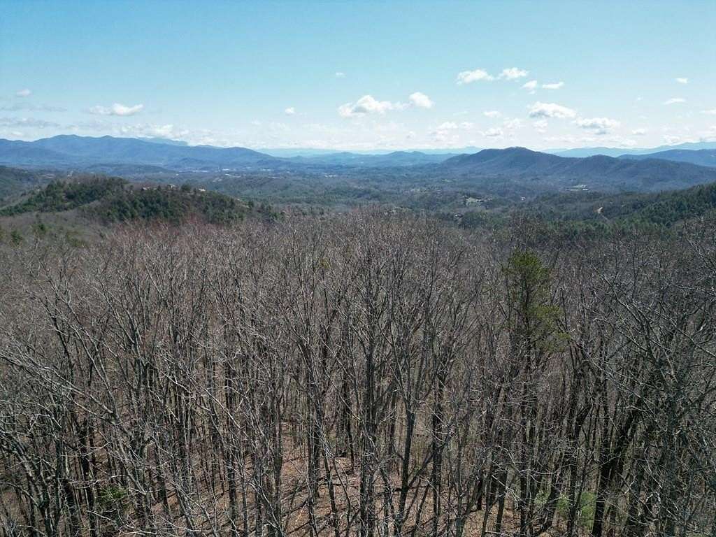 1.55 Acres of Land for Sale in Murphy, North Carolina