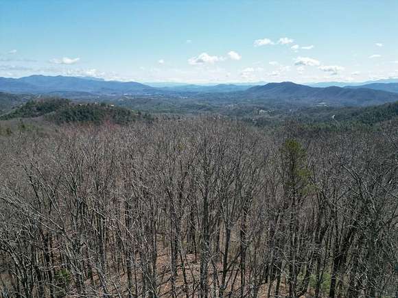 1.55 Acres of Land for Sale in Murphy, North Carolina