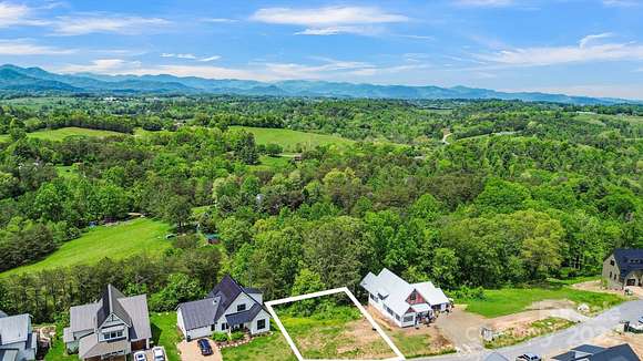 0.23 Acres of Residential Land for Sale in Asheville, North Carolina