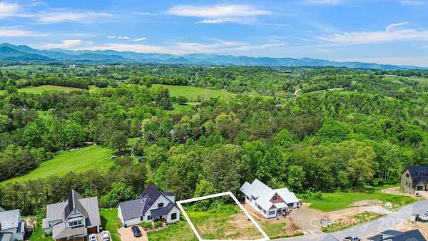 0.23 Acres of Residential Land for Sale in Asheville, North Carolina