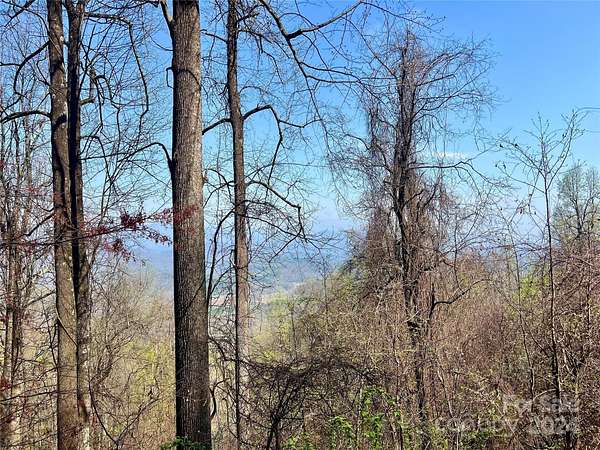 4.52 Acres of Residential Land for Sale in Old Fort, North Carolina