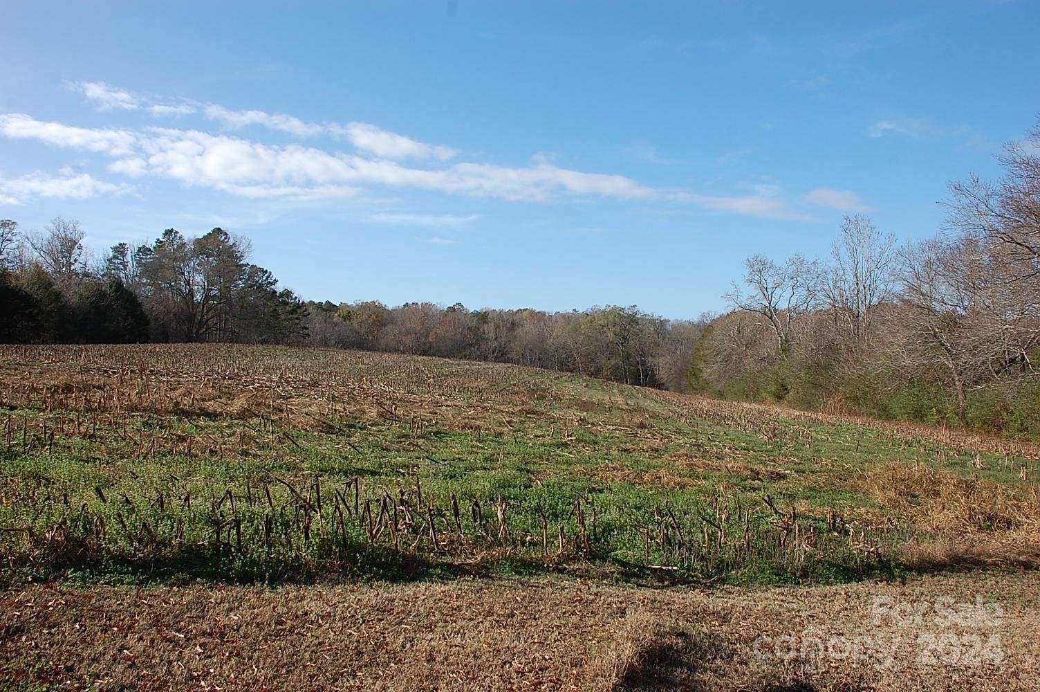 5.8 Acres of Residential Land for Sale in Albemarle, North Carolina