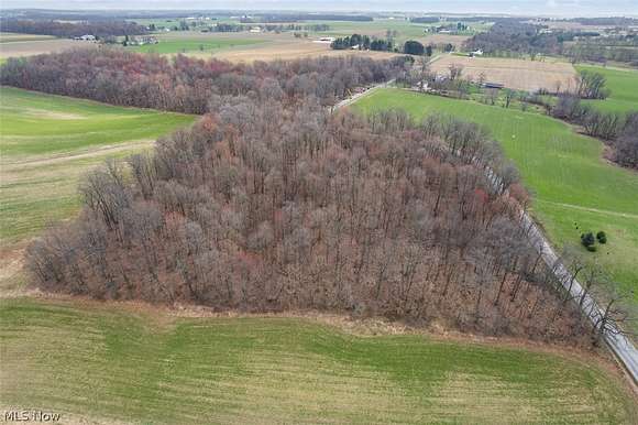 9 Acres of Residential Land for Auction in Orrville, Ohio