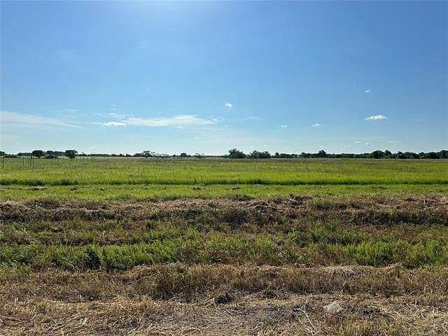2.6 Acres of Land for Sale in Hendrix, Oklahoma