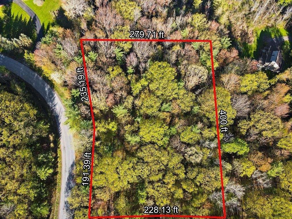 2.4 Acres of Land for Sale in Ithaca, New York
