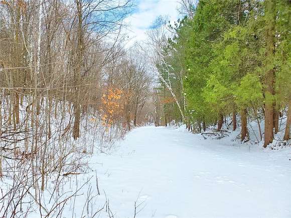 5.2 Acres of Residential Land for Sale in Scandia, Minnesota