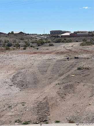 0.45 Acres of Residential Land for Sale in Bullhead City, Arizona