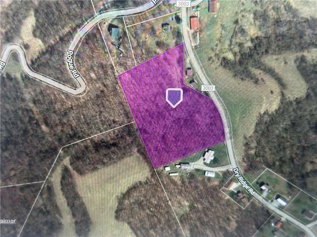 5.82 Acres of Residential Land for Sale in Donegal Township, Pennsylvania