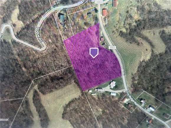 5.8 Acres of Residential Land for Sale in Donegal Township, Pennsylvania