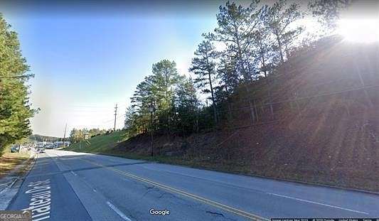 4 Acres of Residential Land for Sale in Rome, Georgia