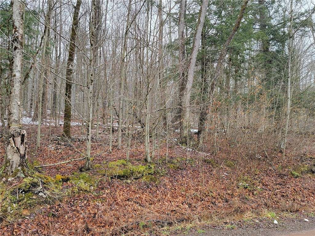 5.3 Acres of Recreational Land for Sale in Guilford, New York