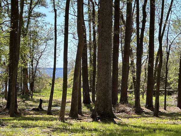 1.78 Acres of Residential Land for Sale in Bath, North Carolina