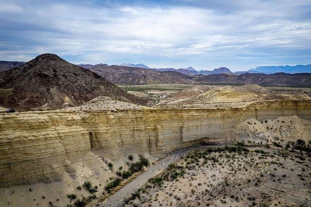 440 Acres of Land for Sale in Terlingua, Texas