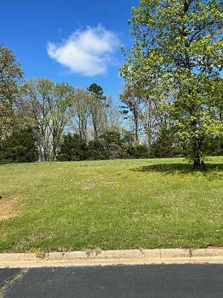 0.69 Acres of Residential Land for Sale in Russellville, Arkansas