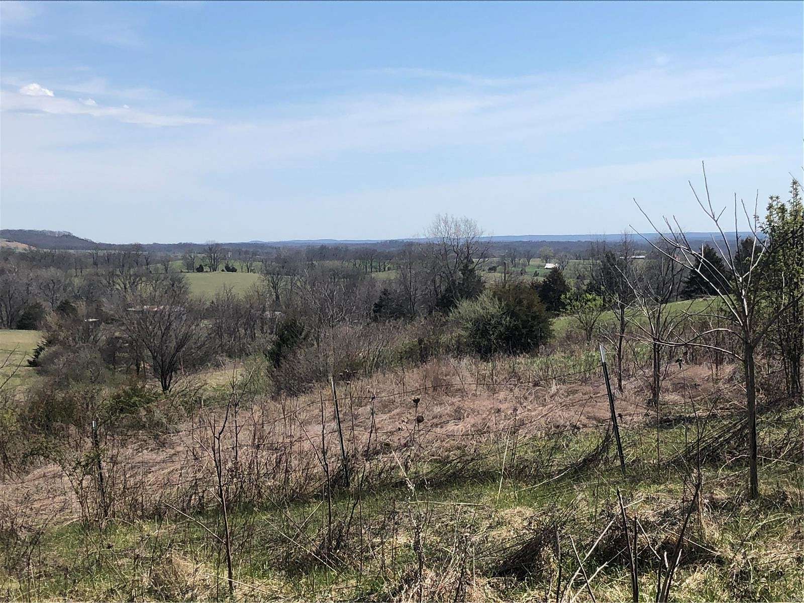 5 Acres of Residential Land for Sale in New London, Missouri