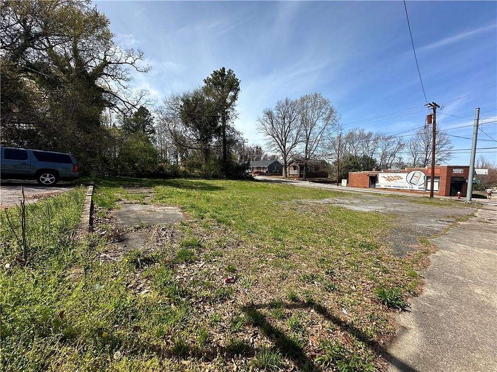 0.24 Acres of Land for Sale in Anderson, South Carolina