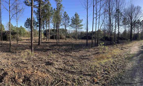 4 Acres of Residential Land for Sale in Greers Ferry, Arkansas