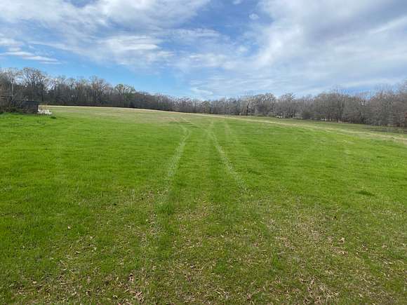 18 Acres of Recreational Land for Sale in Mer Rouge, Louisiana