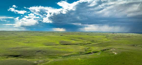 5700 Acres of Land for Sale in Cohagen, Montana