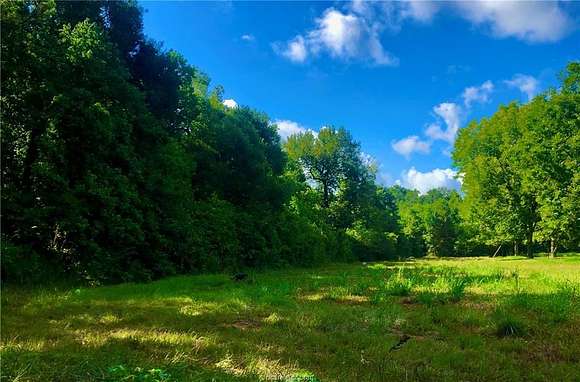60 Acres of Land for Sale in Cleveland, Texas