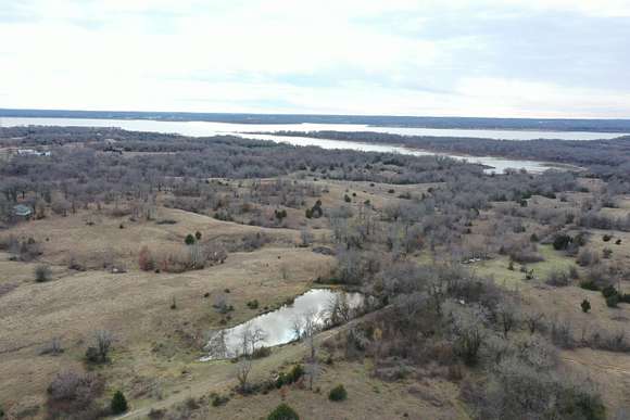 84 Acres of Land for Sale in Madill, Oklahoma