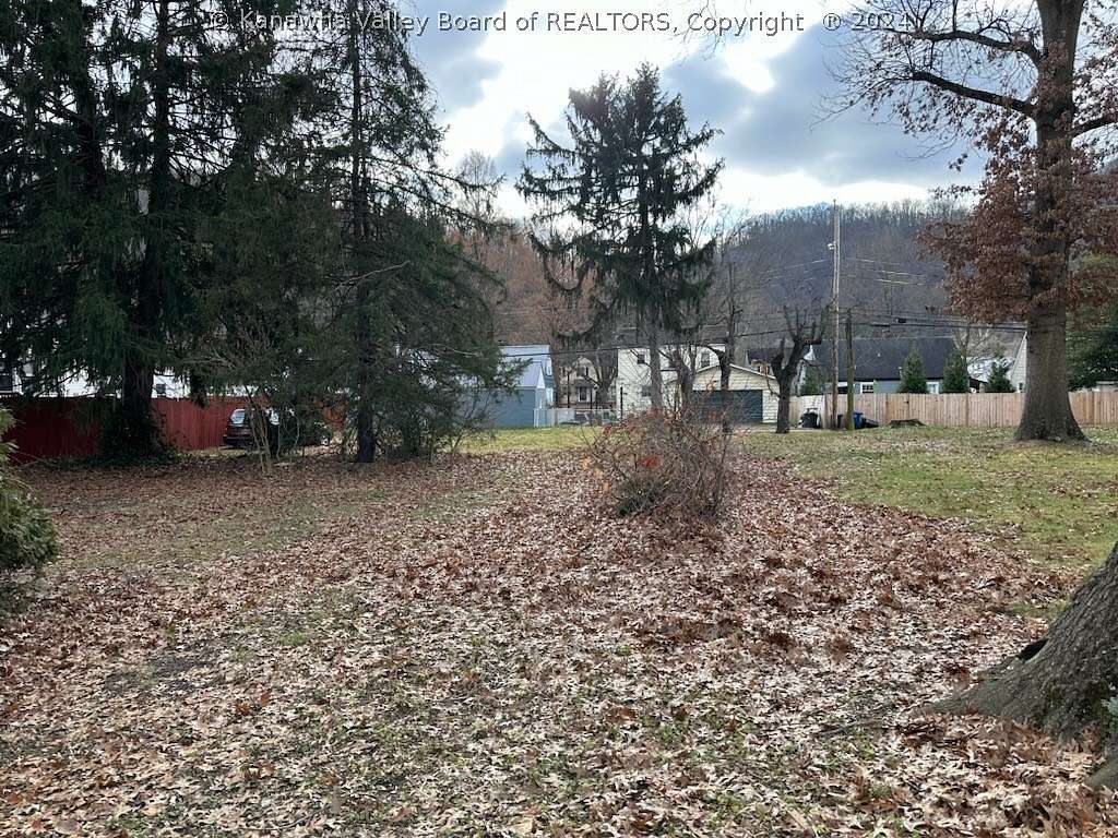 Land for Sale in Charleston, West Virginia