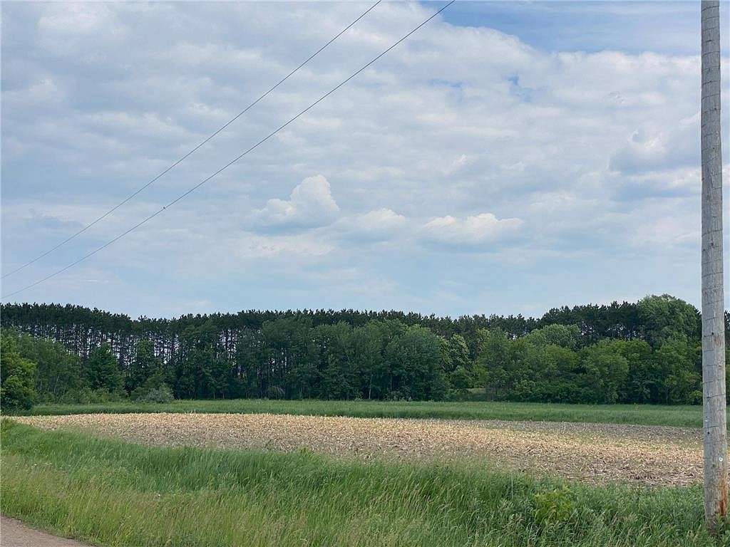 10.07 Acres of Land for Sale in Mora, Minnesota