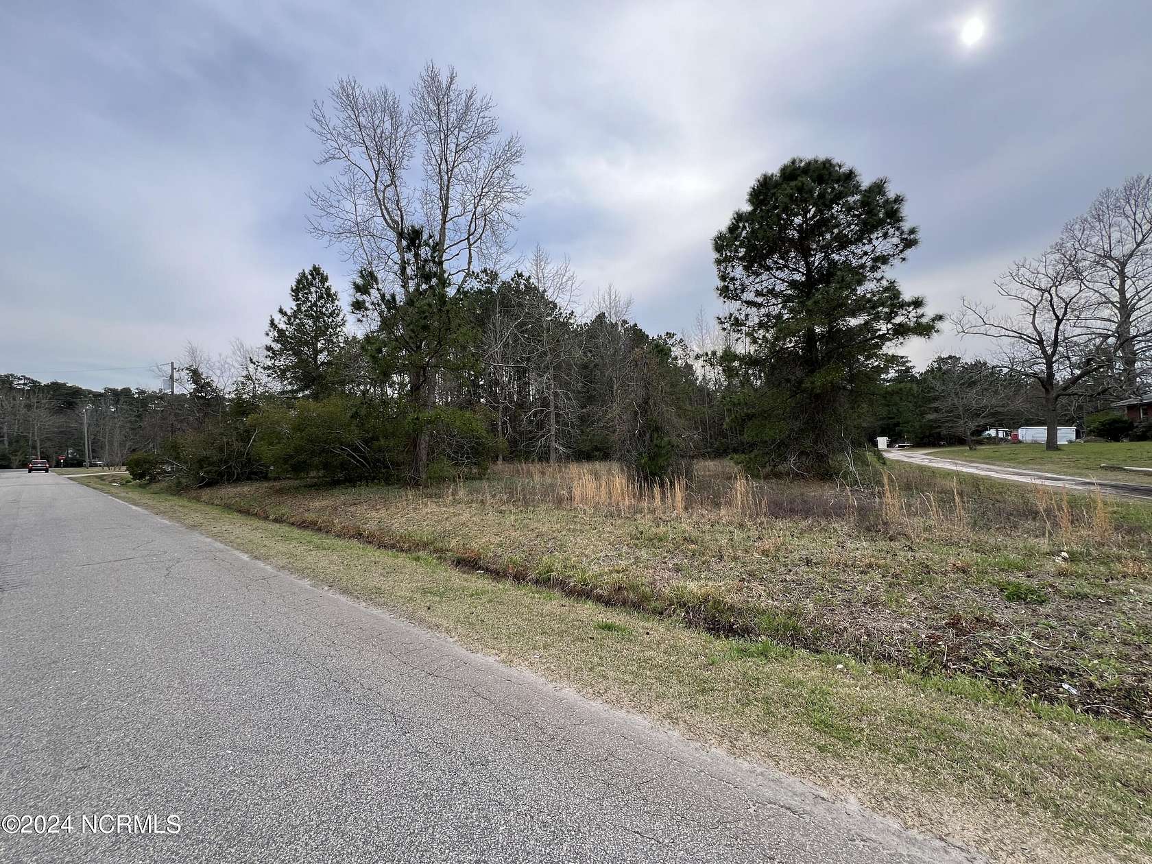 3.1 Acres of Residential Land for Sale in Manteo, North Carolina