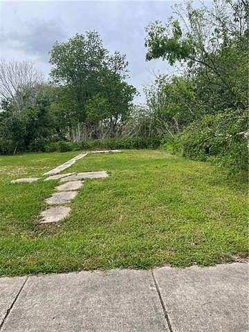 0.048 Acres of Land for Sale in New Orleans, Louisiana