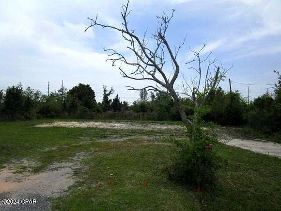2.5 Acres of Residential Land for Sale in Panama City, Florida