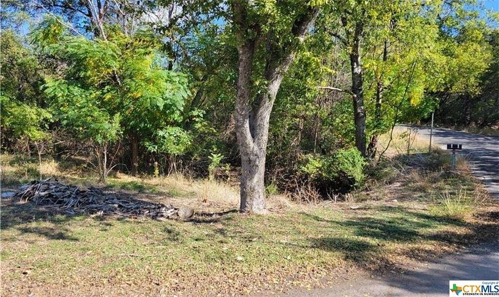 0.48 Acres of Residential Land for Sale in Belton, Texas