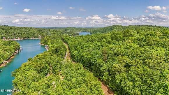 1.8 Acres of Residential Land for Sale in Jacksboro, Tennessee