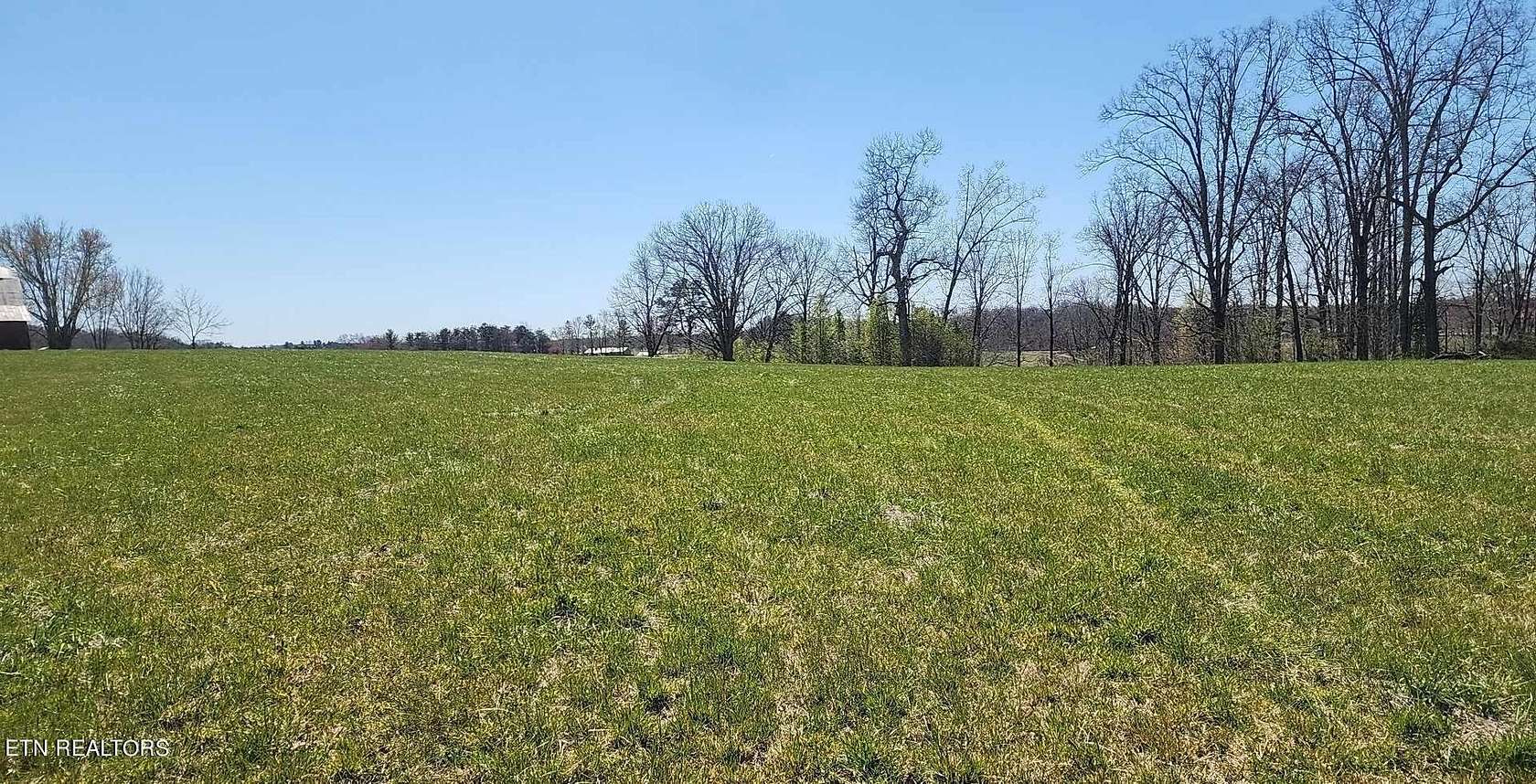 5.3 Acres of Residential Land for Sale in Jamestown, Tennessee