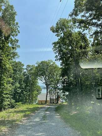 0.04 Acres of Residential Land for Sale in Baneberry, Tennessee