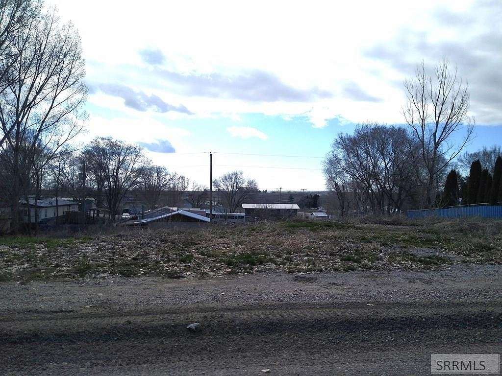 0.14 Acres of Residential Land for Sale in American Falls, Idaho