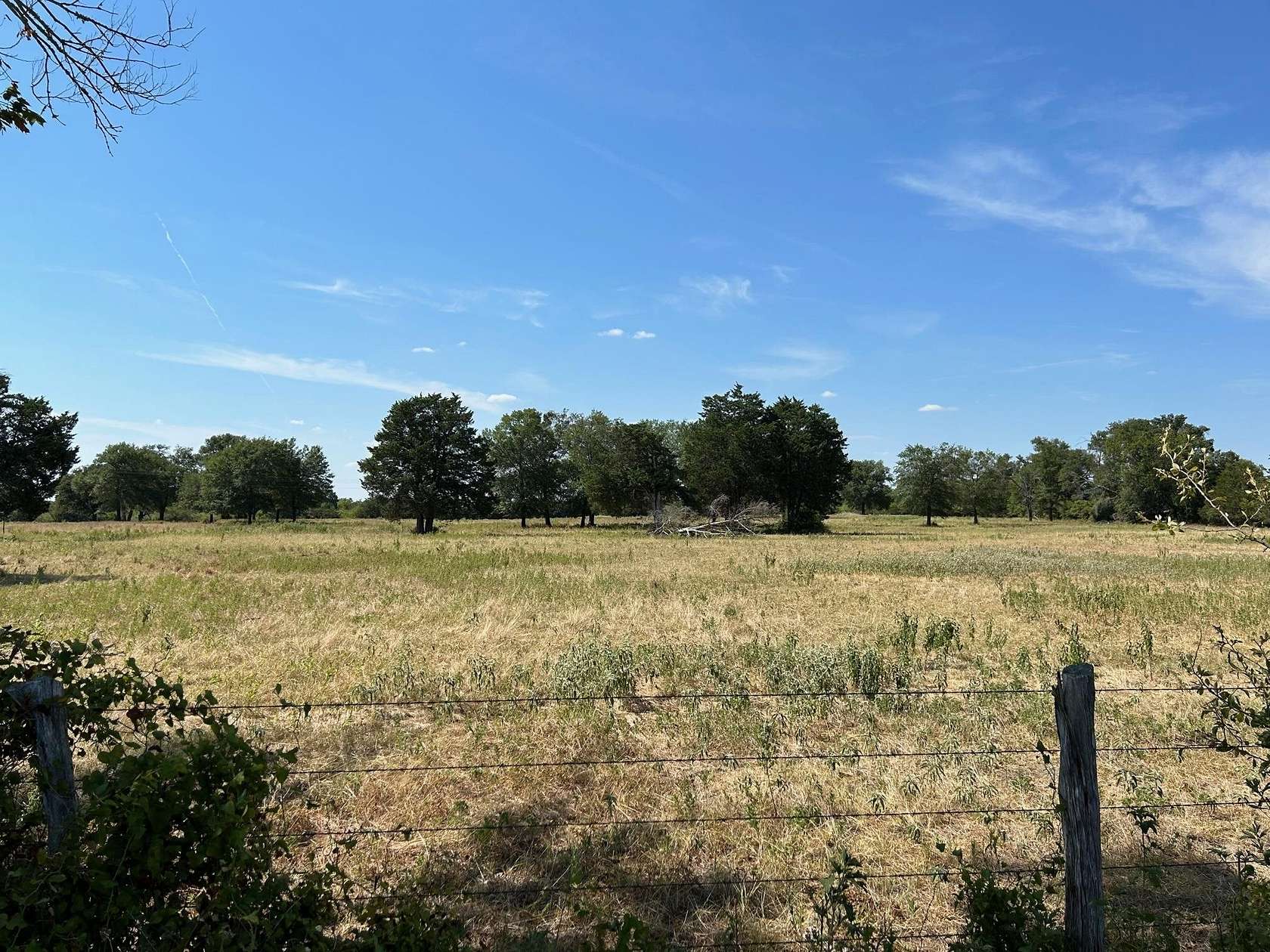 19 Acres of Land for Sale in Mexia, Texas