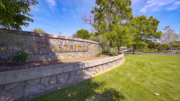 1.1 Acres of Residential Land for Sale in Fairfield, California