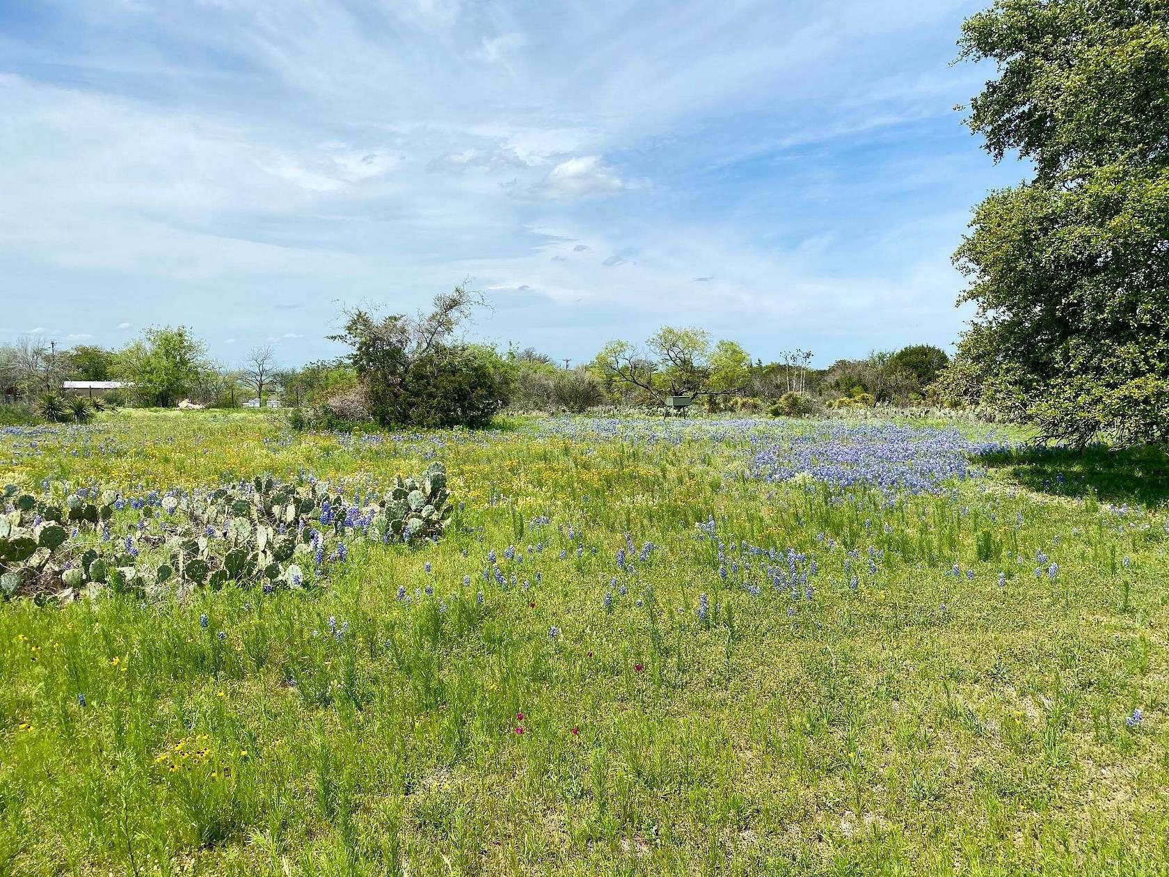 0.57 Acres of Residential Land for Sale in Burnet, Texas