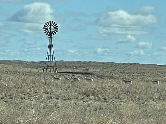 1,116 Acres of Agricultural Land for Sale in Brewster, Nebraska