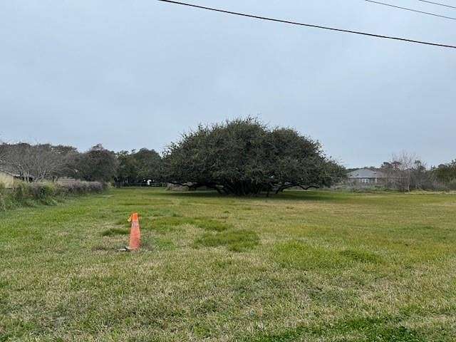 0.57 Acres of Residential Land for Sale in Aransas Pass, Texas