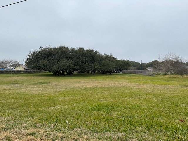 0.57 Acres of Land for Sale in Aransas Pass, Texas