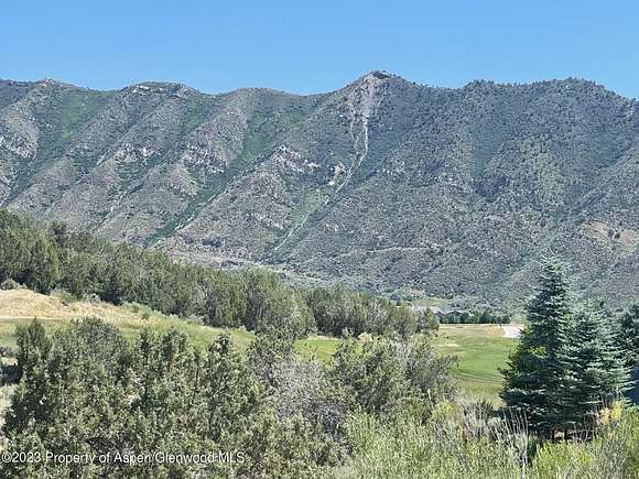 0.18 Acres of Residential Land for Sale in New Castle, Colorado