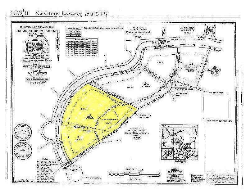 1.3 Acres of Residential Land for Sale in Aiken, South Carolina