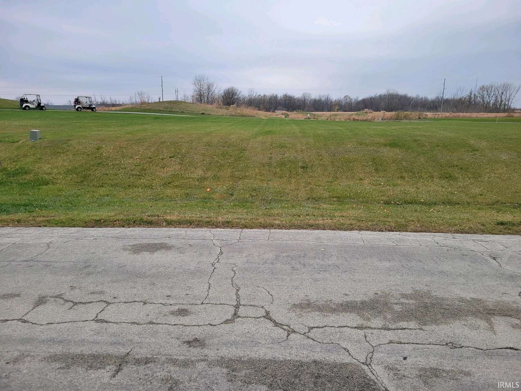 0.43 Acres of Residential Land for Sale in Kendallville, Indiana