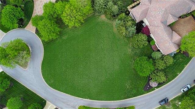 0.59 Acres of Residential Land for Sale in Lenexa, Kansas