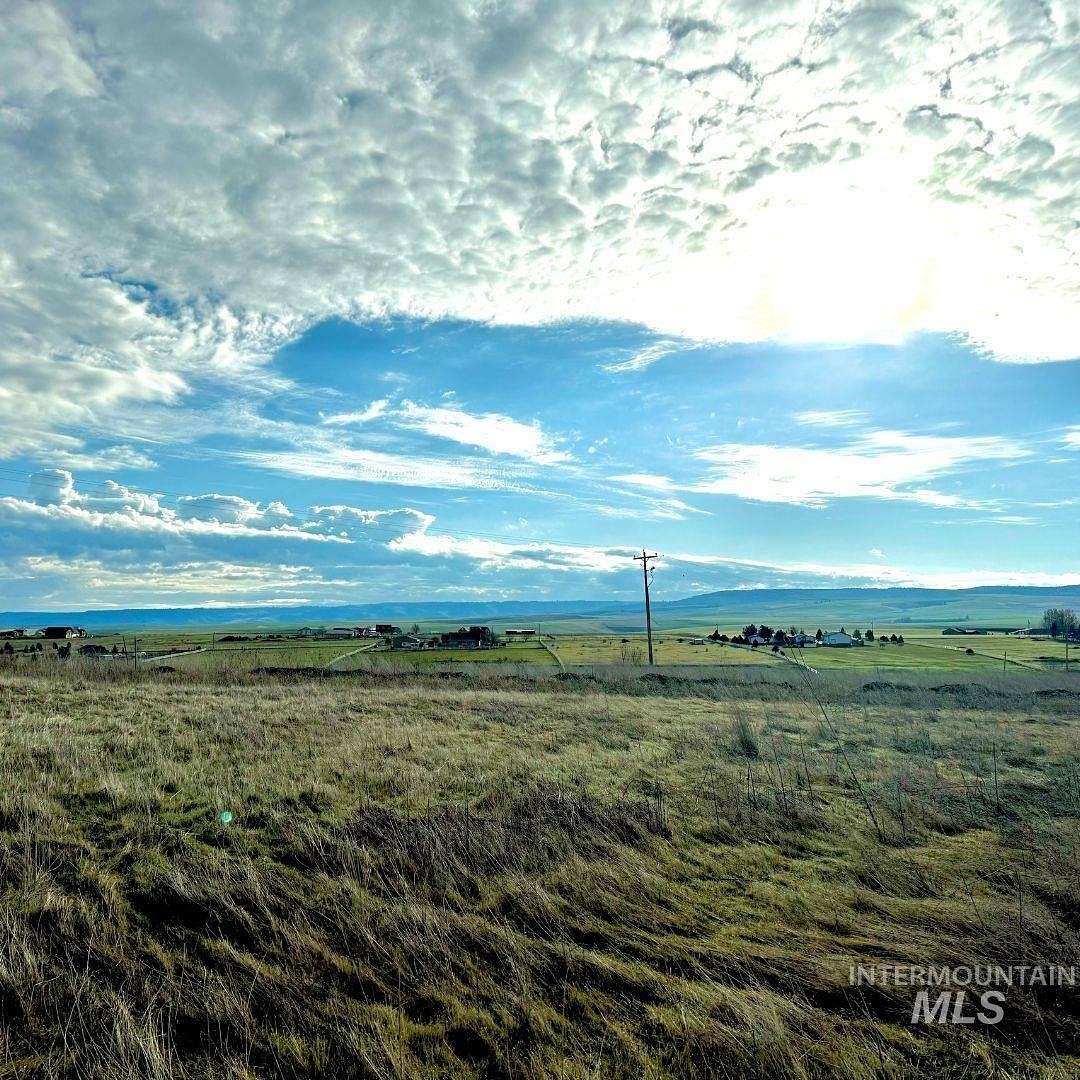 5 Acres of Land for Sale in Lewiston, Idaho